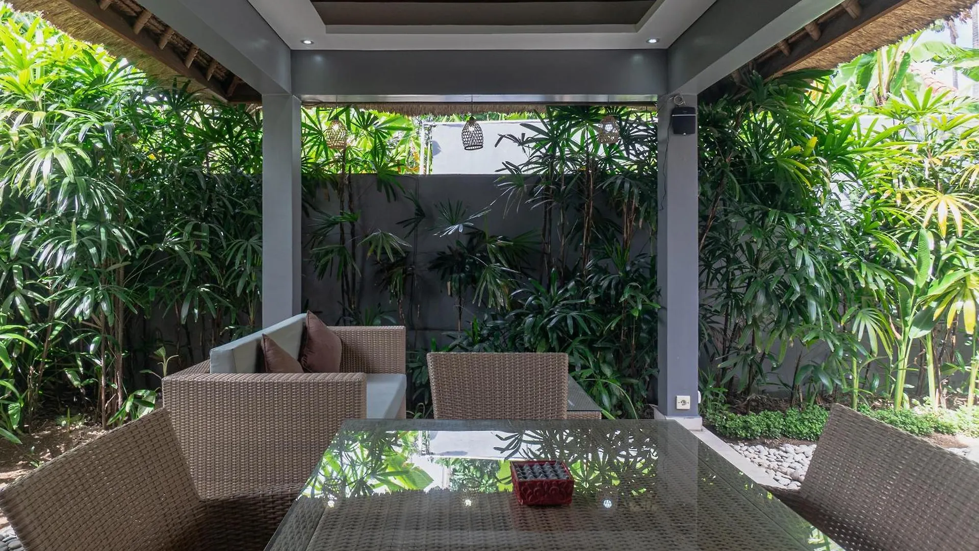 Holiday park Balinea Holiday Home Kerobokan