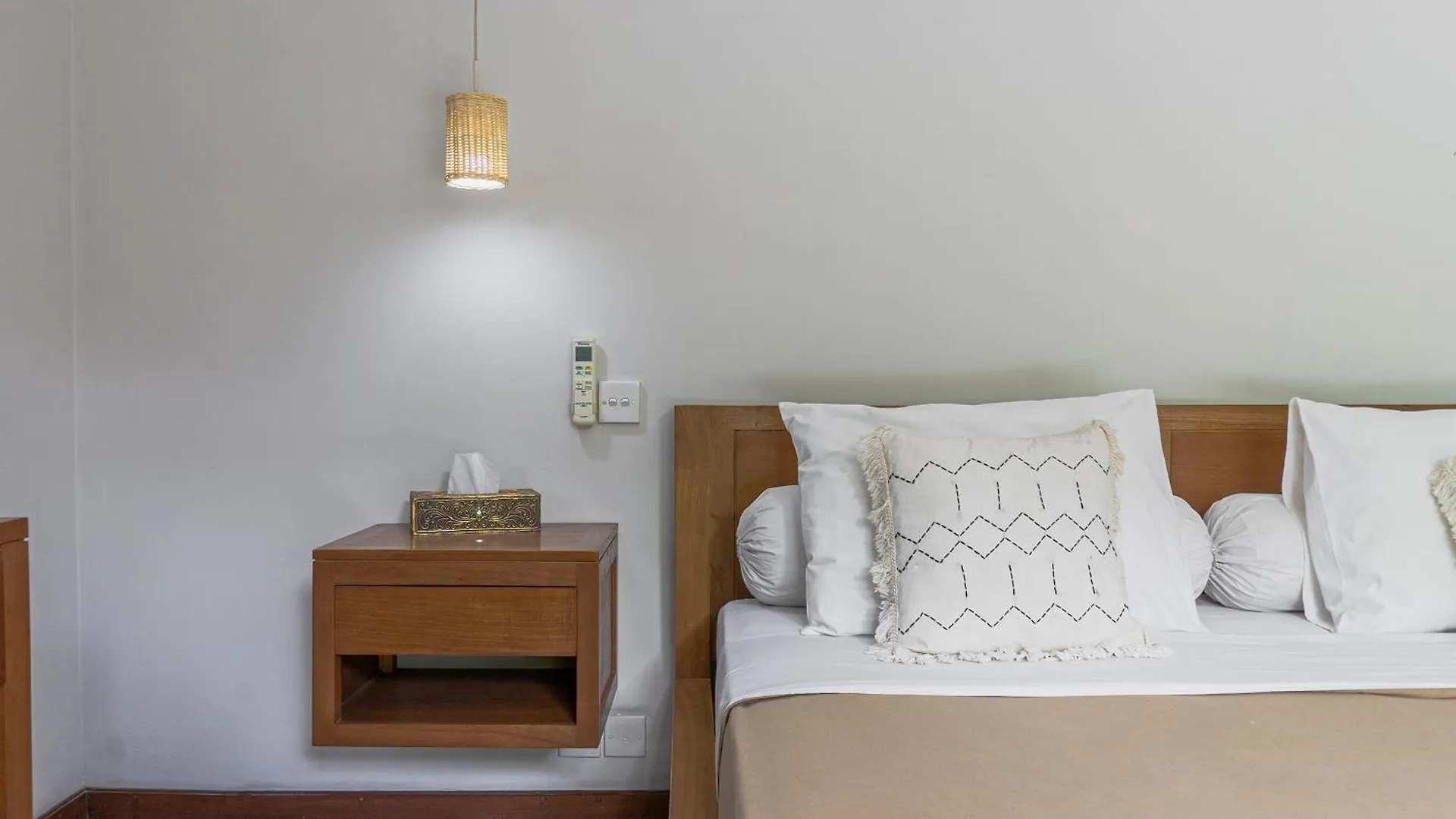 Vakantiepark Balinea Holiday Home Seminyak