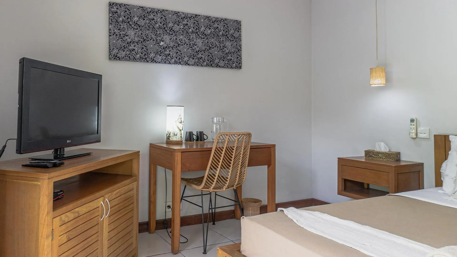 Balinea Holiday Home Kerobokan  Indonesia
