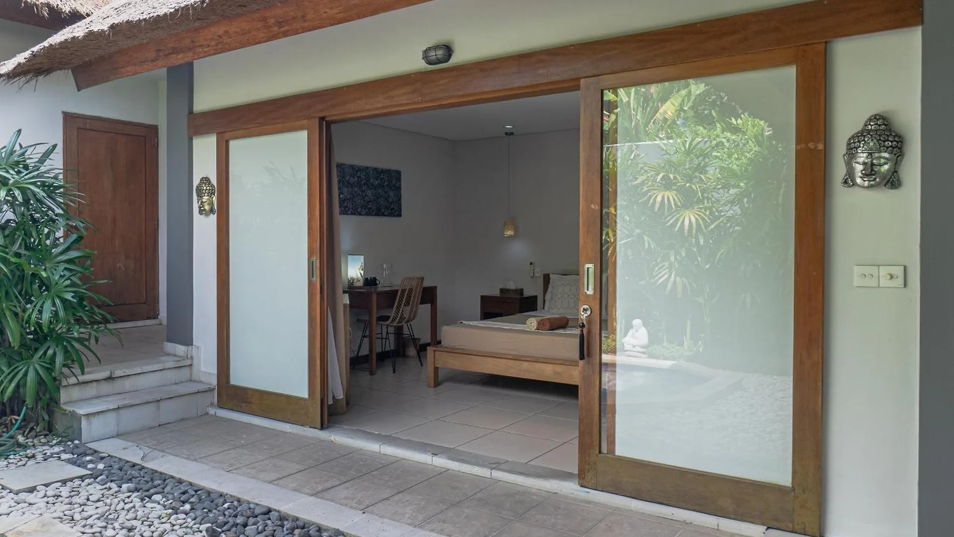 Balinea Holiday Home Kerobokan  Indonesia
