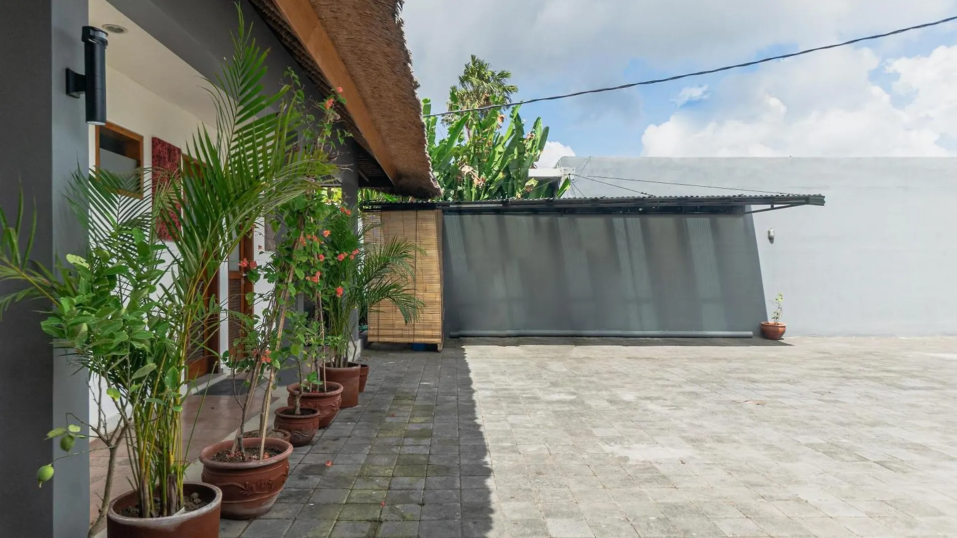 Balinea Holiday Home Seminyak Vakantiepark
