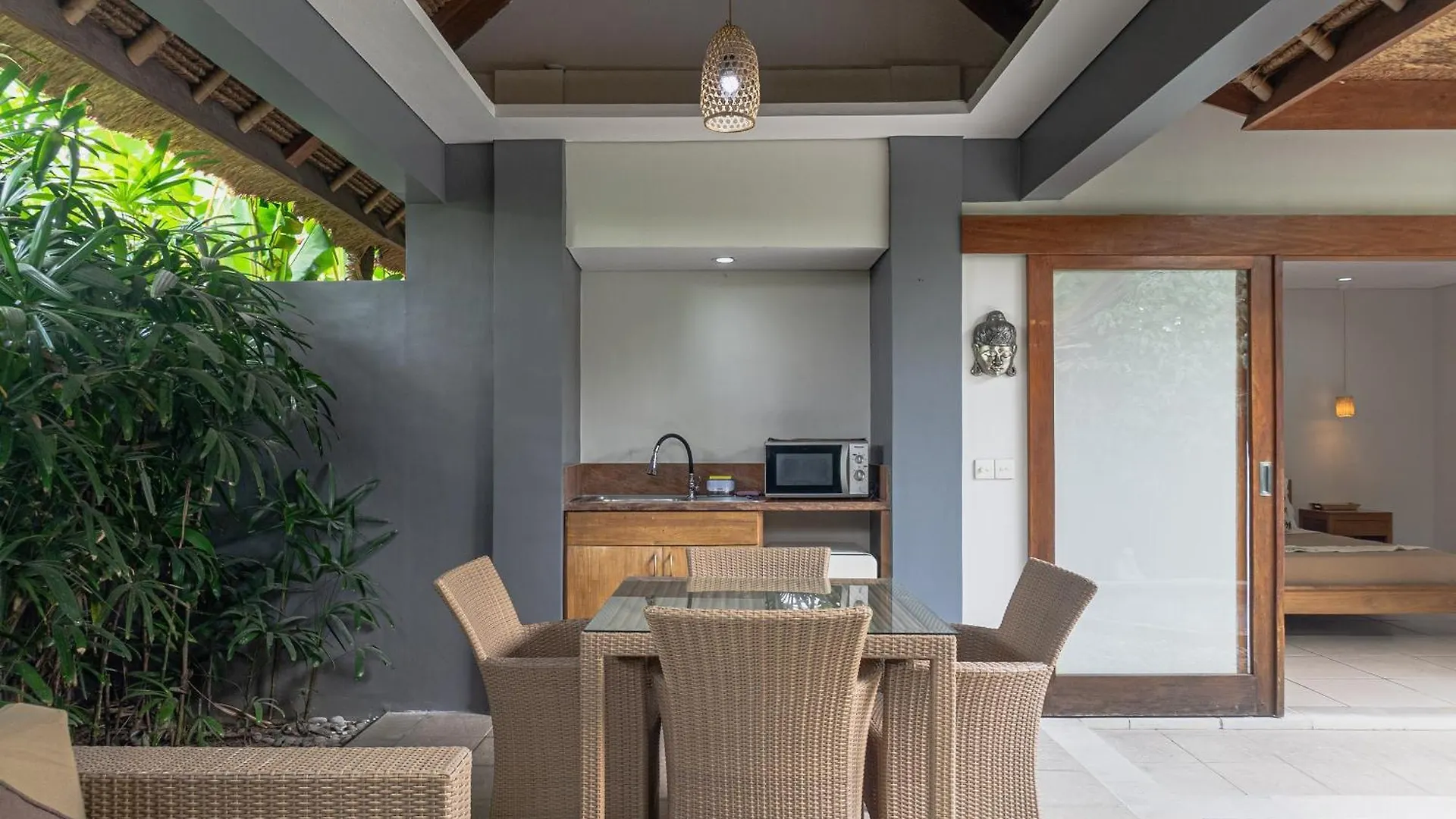 *** Holiday park Balinea Holiday Home Kerobokan  Indonesia