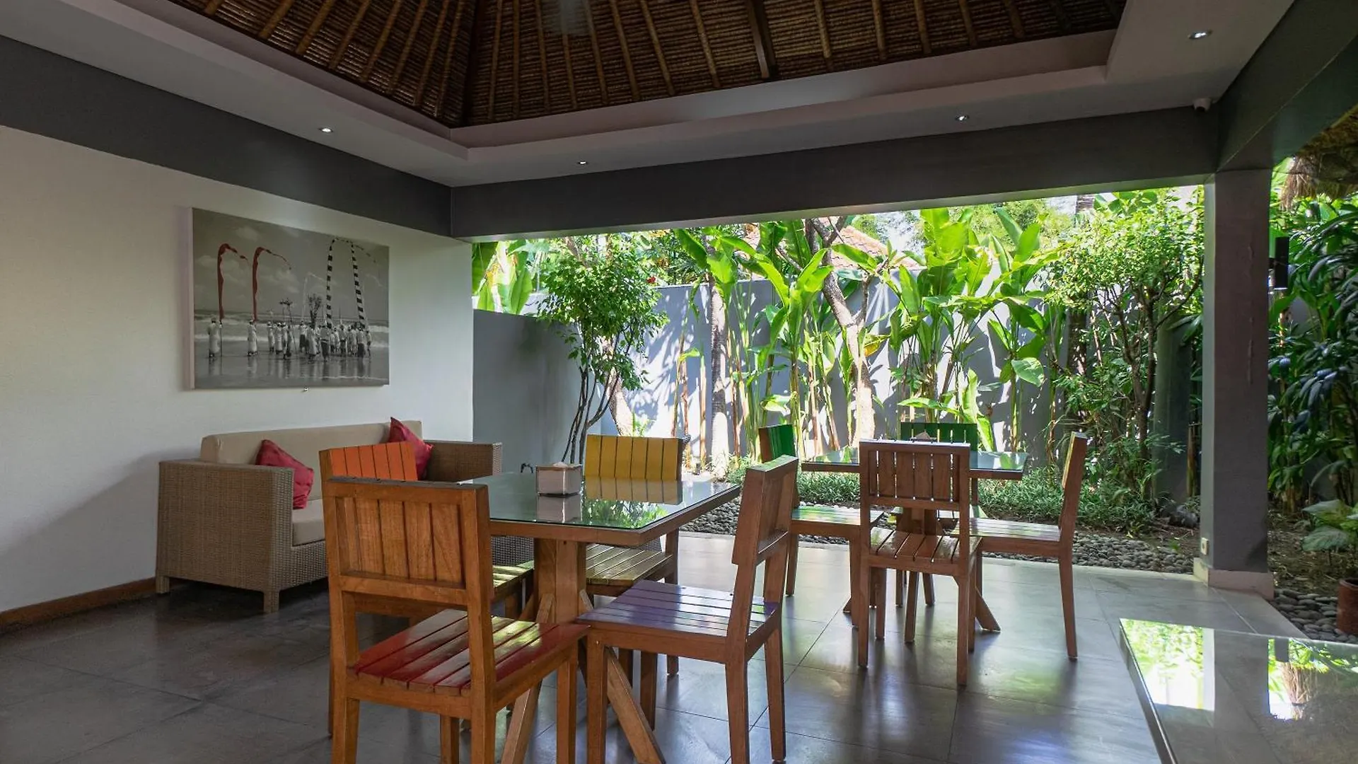 Balinea Holiday Home Kerobokan  Kerobokan (Bali)