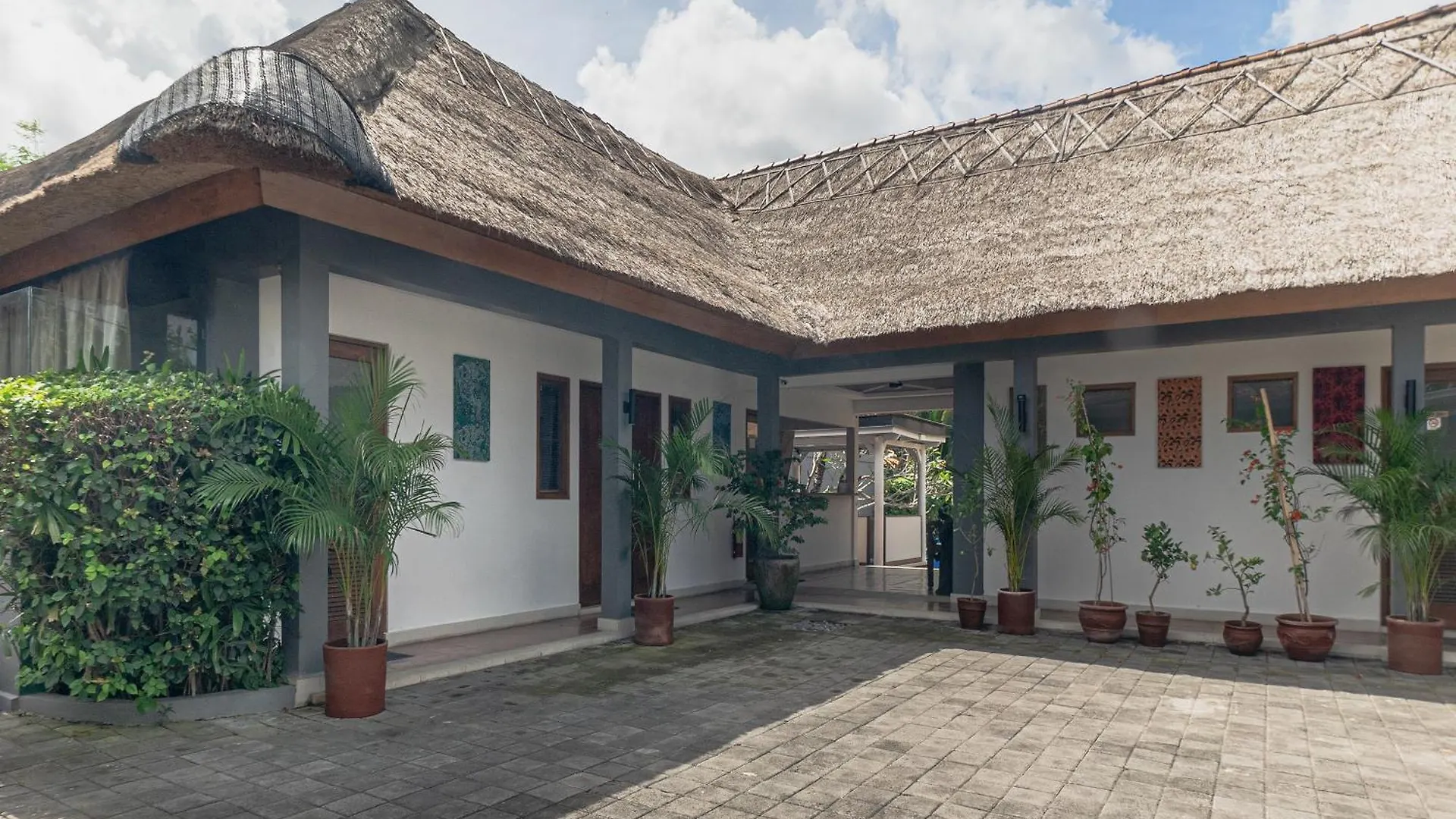 Holiday park Balinea Holiday Home Kerobokan