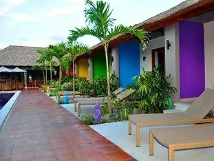Balinea Holiday Home Seminyak Vakantiepark