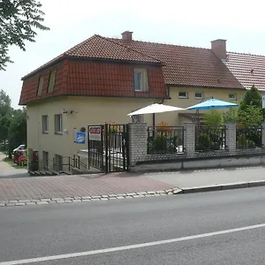  Guest house Dana Troja Czech Republic