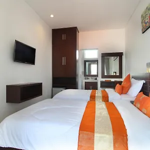 Lotus Tirta *** Seminyak