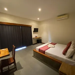 *** Guest house Warsa's Garden And Indonesia