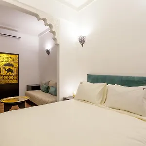 *** Riad Hart Essoura Morocco