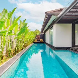 Villa Javana Royal