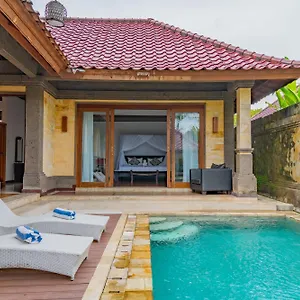 Bali Prime Seminyak By Kanaya Hospitality Kerobokan