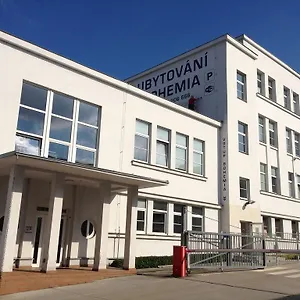  Hostel Bohemia Czech Republic