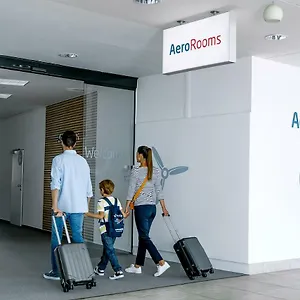 ** Hotel Aerorooms Czech Republic