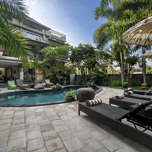 *** Guest house Uma Dana Indonesia