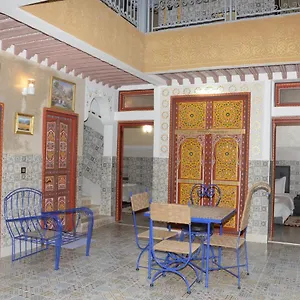  Bed & Breakfast Rayan's Guests Morocco