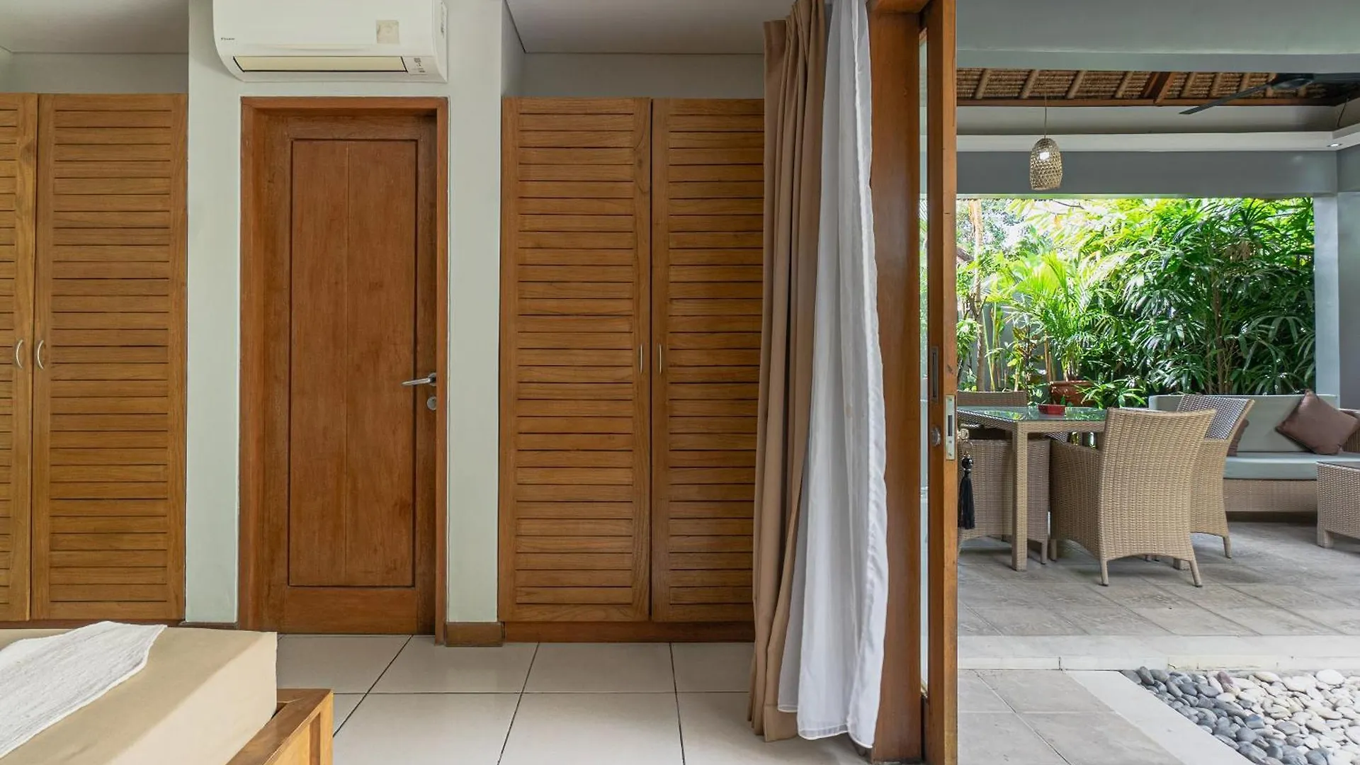 Balinea Holiday Home Kerobokan  3*, Kerobokan (Bali) Indonesia