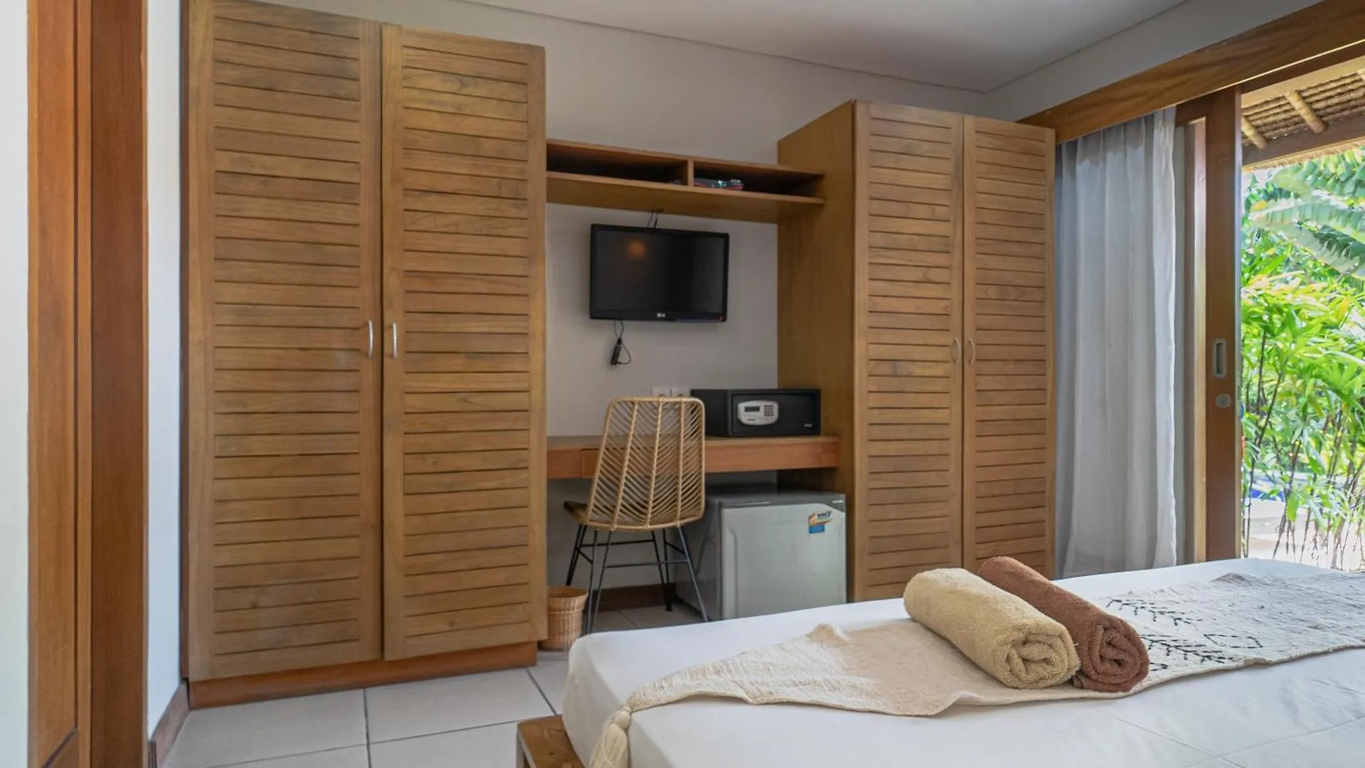 Balinea Holiday Home Kerobokan  Holiday park