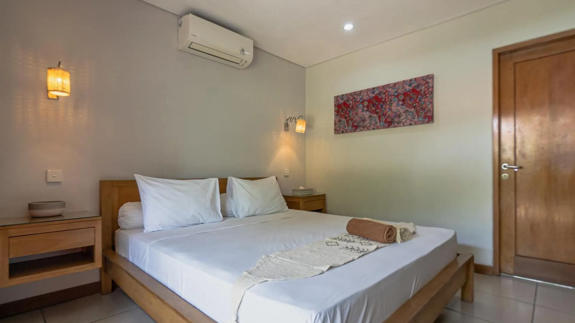 Holiday park Balinea Holiday Home Kerobokan