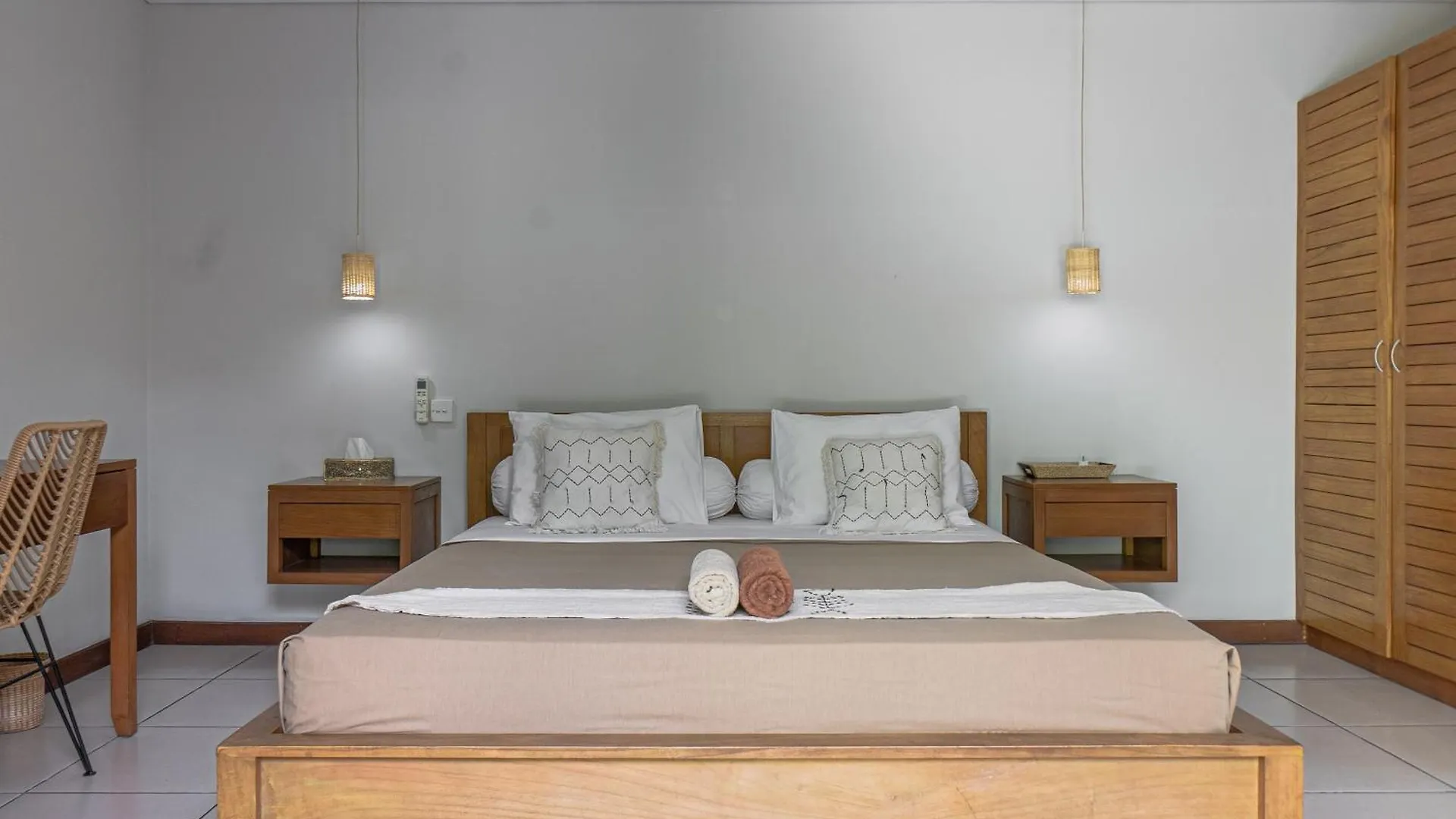 Balinea Holiday Home Kerobokan  Indonesia