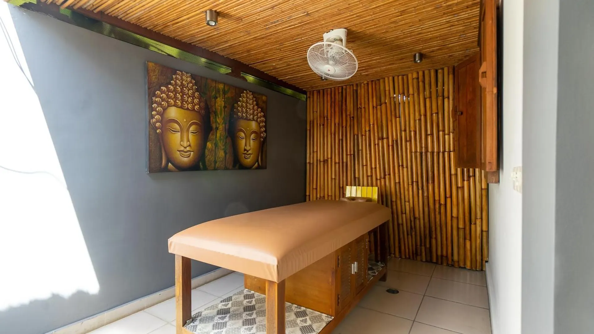 *** Holiday park Balinea Holiday Home Kerobokan  Indonesia