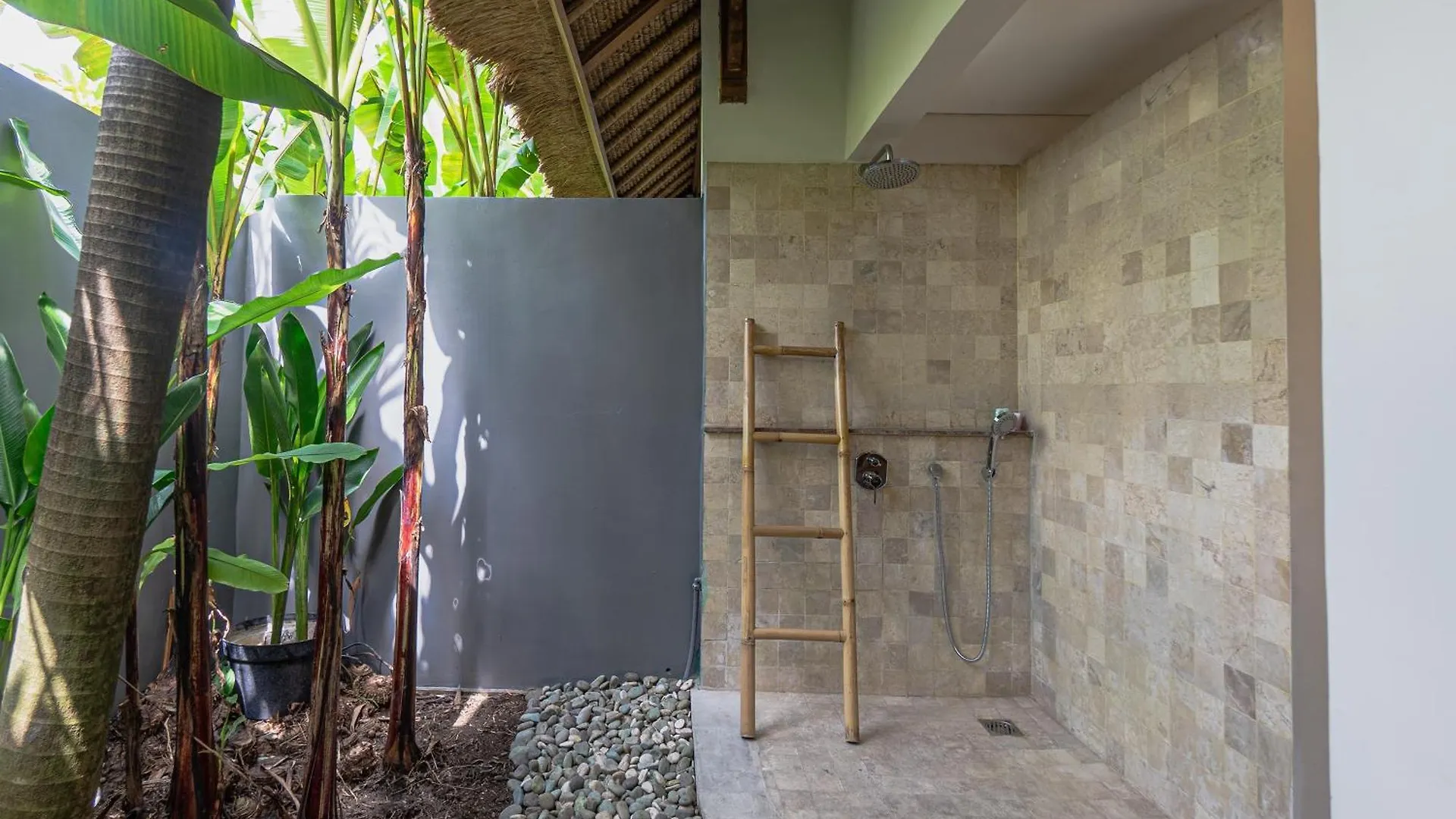 *** Holiday park Balinea Holiday Home Kerobokan  Indonesia