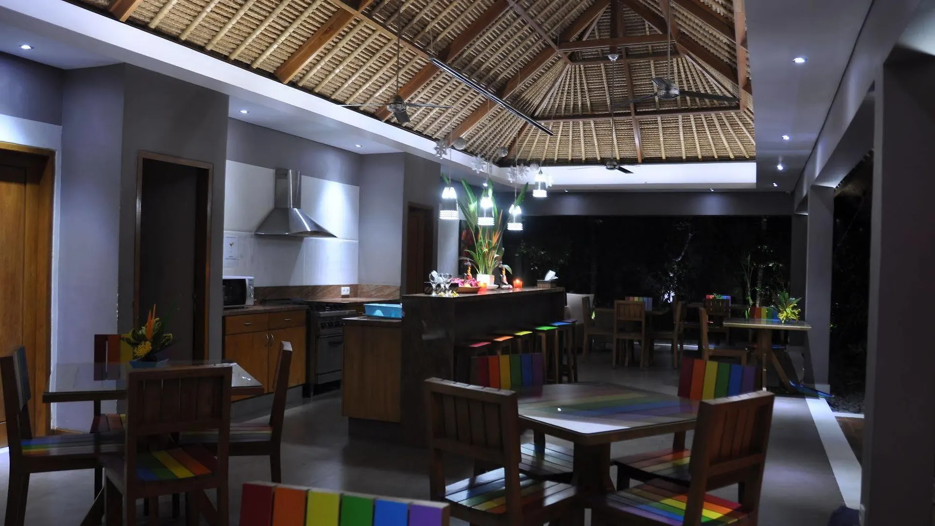 Balinea Holiday Home Kerobokan  Kerobokan (Bali)