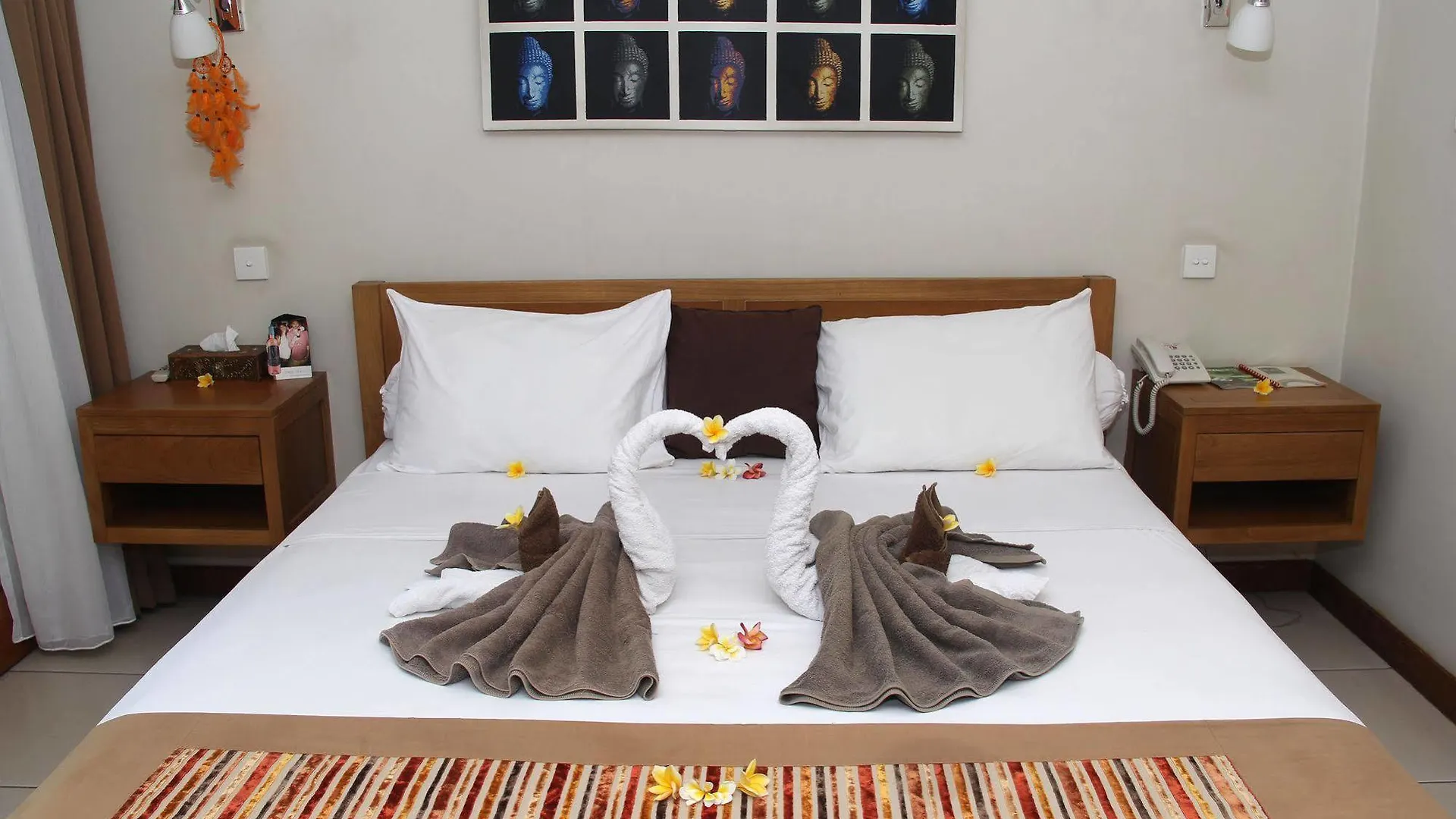 Balinea Holiday Home Kerobokan  Indonesia