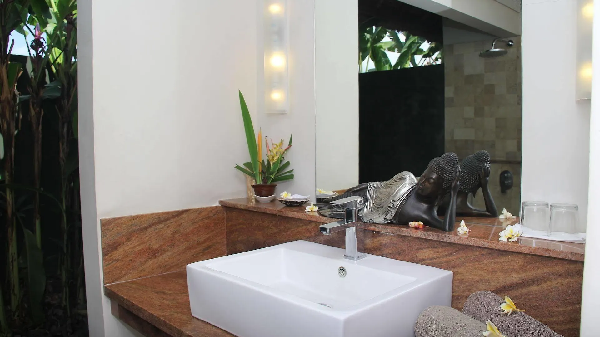 Balinea Holiday Home Kerobokan  Kerobokan (Bali)